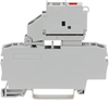 Terminal Block, Fuse, 2Pos, 2.5Mm2; No. Of Positions Wago - 52Y5484 - Newark, An Avnet Company