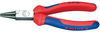 Plier, Round Nose; Plier Style Knipex - 33P9167 - Newark, An Avnet Company