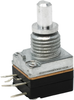 Encoder, 10Ppr, Quadrature, 6Mm X 18Mm; Encoder Technology Tt Electronics/bi Technologies - 77AH4195 - Newark, An Avnet Company