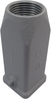 Heavy Duty Hood, 1Lever, Top Entry; Accessory Type Ilme - 90W0742 - Newark, An Avnet Company