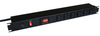 PDUs and Outlet Strips -- 1582H6A1BKAM