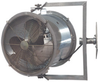 Mancooler, Stationary Mount, 'Q' Wheel -- TCSMQ - Image