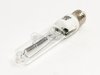 250 Watt, 130 Volt T4 Clear Halogen Mini Can Bulb -- W-Q250CL/MC-130V - Image
