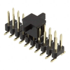 Connectors, Interconnects - Rectangular Connectors - Headers, Male Pins - 1380976-61032021121 - Win Source Electronics