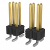 Headers, Male Pins - 54202-S3017LF-ND - DigiKey
