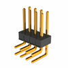 Headers, Male Pins - 3M156382-08-ND - DigiKey