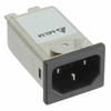Power Entry Modules (PEM) - 1144-1222-ND - DigiKey