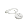 Power Distribution, Surge Protectors - 95-TLP28PD57WCAM-ND - DigiKey