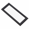 Display Bezels, Lenses - 1481-1012-ND - DigiKey