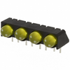 Circuit Board Indicators, Arrays, Light Bars, Bar Graphs - 350-3064-ND - DigiKey