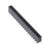 Headers, Receptacles, Female Sockets - SAM8407-ND - DigiKey