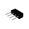 Discrete Semiconductor Products - Diodes - Bridge Rectifiers - GBL2J - Acme Chip Technology Co., Limited