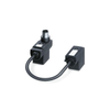 Sensor Cable Assemblies - 1458295-ND - DigiKey