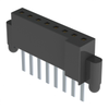Headers, Receptacles, Female Sockets - SFM-108-01-L-S-A-ND - DigiKey