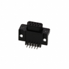 D-Sub Connector Assemblies - A33984-ND - DigiKey