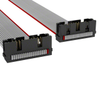 Rectangular Cable Assemblies - A3RRB-2018G-ND - DigiKey