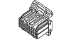 Automotive Connectors - 174515-1 - Powell Electronics, Inc.