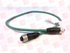 QD Cable/Cord Set - 51339680 - Radwell International
