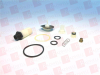 Pneumatic Valve Rebuild Kit / Seal Kit - 17964847 - Radwell International
