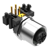 Circular Connector Assemblies - 839-54-00246-ND - DigiKey