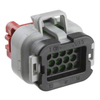 Rectangular Connector Housings - A105105-ND - DigiKey