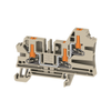 Din Rail, Channel - 281-2847720000-ND - DigiKey