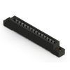 Edgeboard Connectors - 151-357-014-453-103-ND - DigiKey