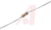 Resistor;Carbon Film;Res 6.8 Kilohms;Pwr-Rtg 0.25 W;Tol 5%;Axial;Cer-Core - 70023903 - Allied Electronics, Inc.
