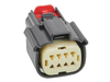 Connectors - 33472-4801 - ODG (Origin Data Global)