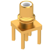 Coaxial Connector (RF) Assemblies -- 2201-R112426000-ND - Image