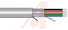 Cable, Shielded; 20; 18 AWG; 16 x 30; 0.51 in.; 0.017 in.; 0.032 in.; -20 degC - 70137607 - Allied Electronics, Inc.