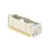 Headers, Receptacles, Female Sockets - 900-2132251170-ND - DigiKey