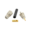 Coaxial Connector (RF) Assemblies - 6099-PE4592-ND - DigiKey