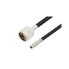 Coaxial Cables (RF) - 6099-PE34808LF-36-ND - DigiKey