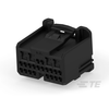 Rectangular Connector Housings - 17-1746864-2-ND - DigiKey