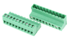 Pluggable Terminal Blocks - 2929161 - RS Components, Ltd.