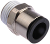 Pneumatic Fittings - 2787181 - RS Components, Ltd.