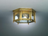 Exterior -Ceiling Mount - 345419 - Light Center (The)