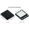 MOSFETs - 653128 - RS Components, Ltd.