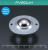 Planeveyor Press molded products - PV50UHS - Links-Japan, LLC