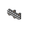 Light Pipes - 492-MLPS-B-2-0207-BB-4-PLPC2-5MM-ND - DigiKey