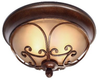 4002-FM RSB Flush Mounts-Bowl Style -- 642165
