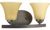 P2009-20 Bathroom Fixtures-Two Lights - 687450 - Capital Lighting, Inc.