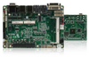 EPIC Board with Onboard AMD G Series Dual/Single Processor -- EPIC-HD07 - Image