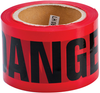 Barricade Tape - 91200 - Brady Corporation