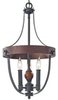 Chandelier - F2795/3AF/CBA - Generation Brands