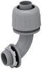 Liquidtight Flexible Conduit Connector -- NMLQ-9038 - Image
