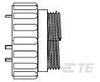 Circular Power Connectors - 206516-1 - TE Connectivity