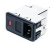 AC Power Entry Modules - PS00SDH3B - VAST STOCK CO., LIMITED