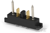 PCB Headers & Receptacles - 6766301-1 - TE Connectivity